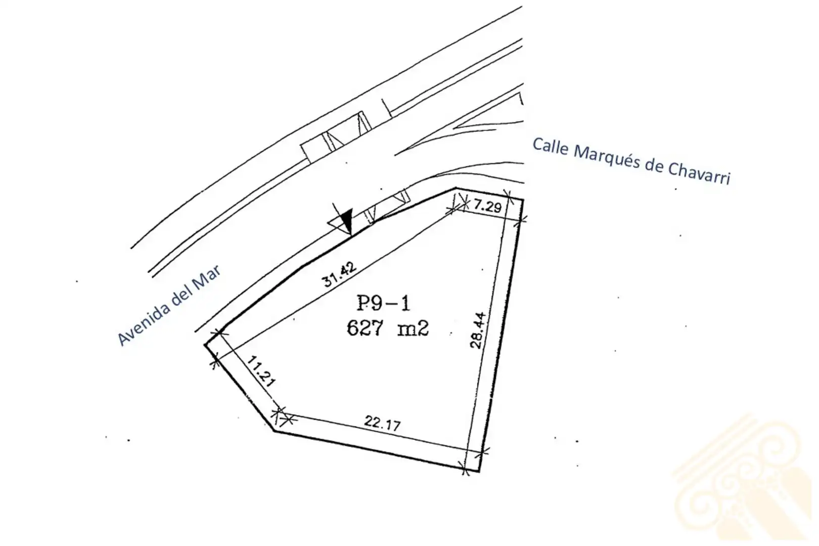 Residencial en venta en Mojácar