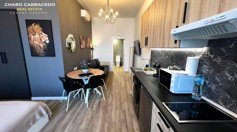 Foto 3 de Apartamento en venta en Avinguda D'amado Granell Mesado, Ciutat de les Ciències i de les Arts - Justicia,  Valencia Capital