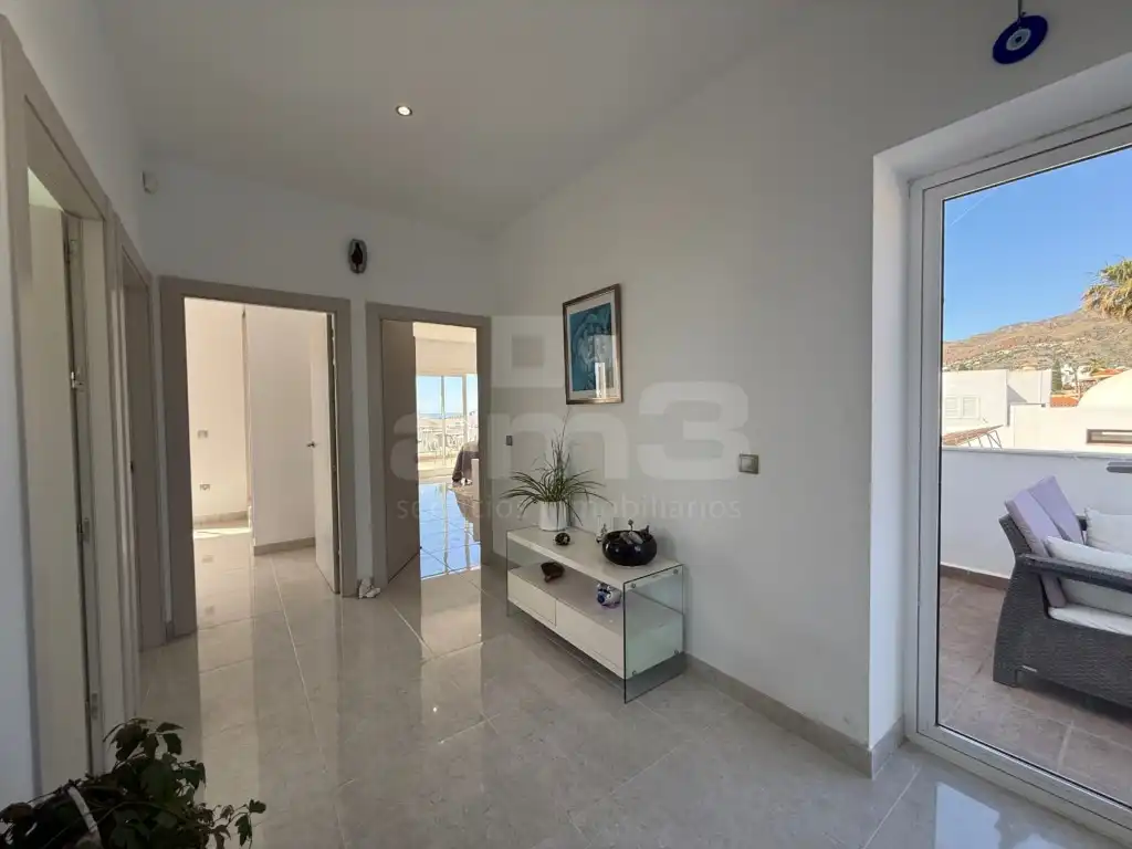 Houses for sale in Vista de los Ángeles