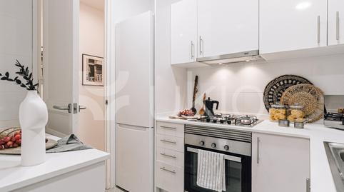 Foto 2 de Apartament de lloguer a Carrer de Viladomat, La Nova Esquerra de l'Eixample, Barcelona