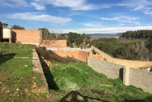 Residential land for sale in Carrer del Riu Sió, imagen 5