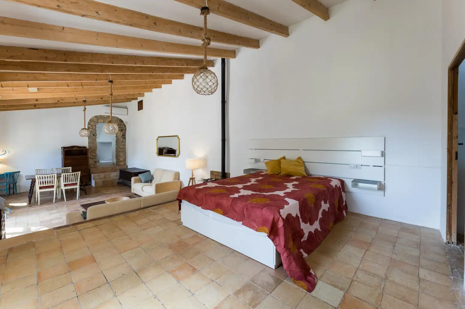 Casa o chalet en venta en Palma de Mallorca - Camí de putxet, Establiments