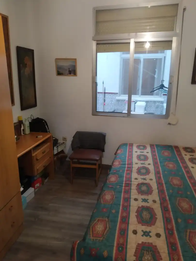 Habitación de Piso en venta en Málaga