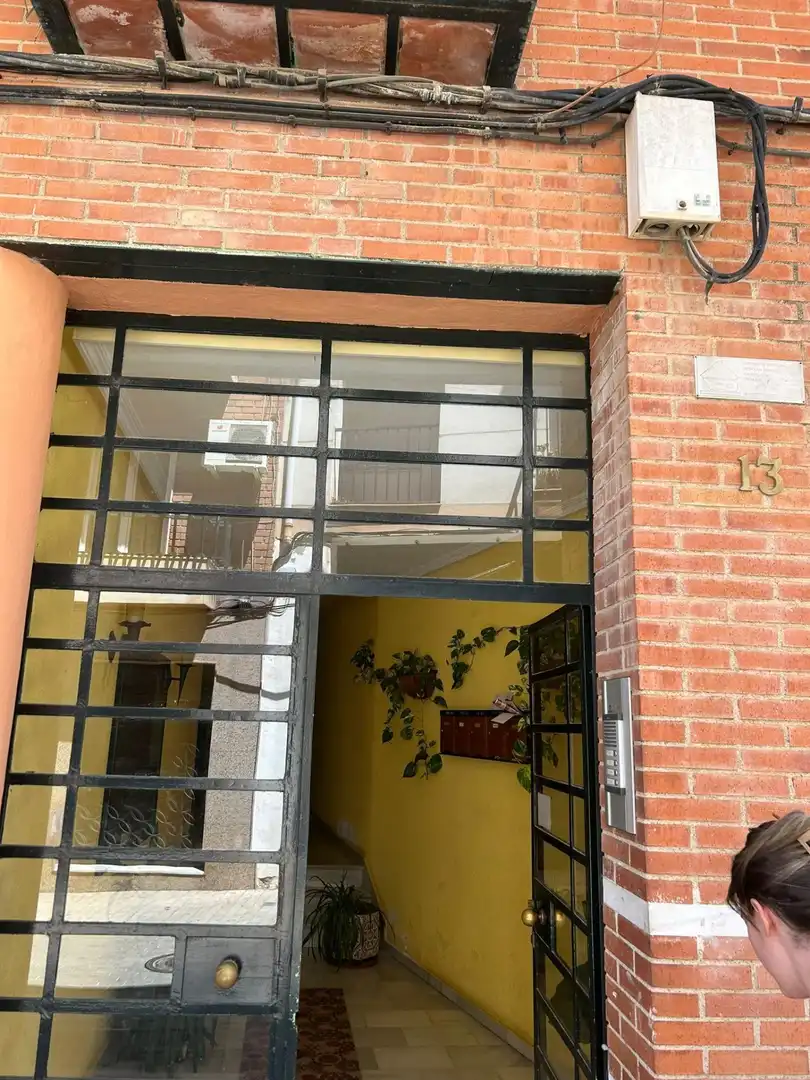 Pis amb terrassa en venda a Centro ciudad, imagen 3