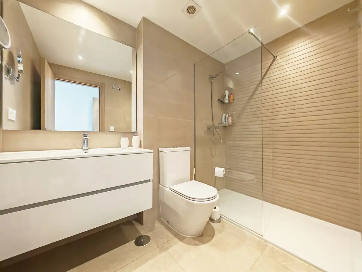 Apartament amb piscina en venda a La Cala Golf - Lagar Martell, imagen 8