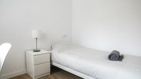 Foto 3 de Pis per a compartir a Rúa José Baldomir, Agra del Orzán - Ventorrillo, A Coruña Capital