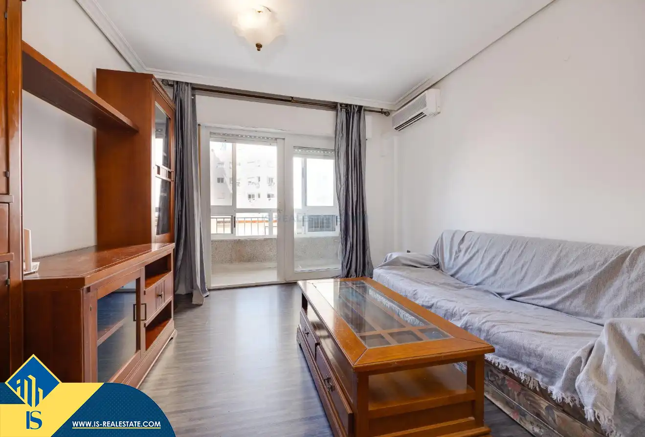 Apartment mit Aufzug zum Verkauf in Centro, imagen 3