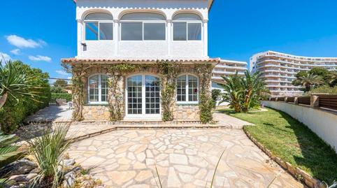 Foto 5 de Casa o xalet en venda a Carrer Gregal, 9, Passeig Marítim, Tarragona