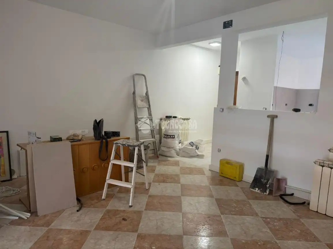 Piso en venta en Algete con Aire acondicionado, Calefacción y Terraza