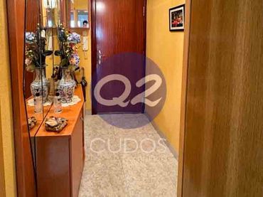 Wohnung mit Aufzug zum Verkauf in Carrer de la Doctora Castells