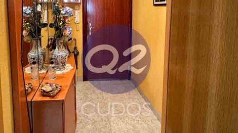 Piso con trastero en la Calle Doctora Castells
