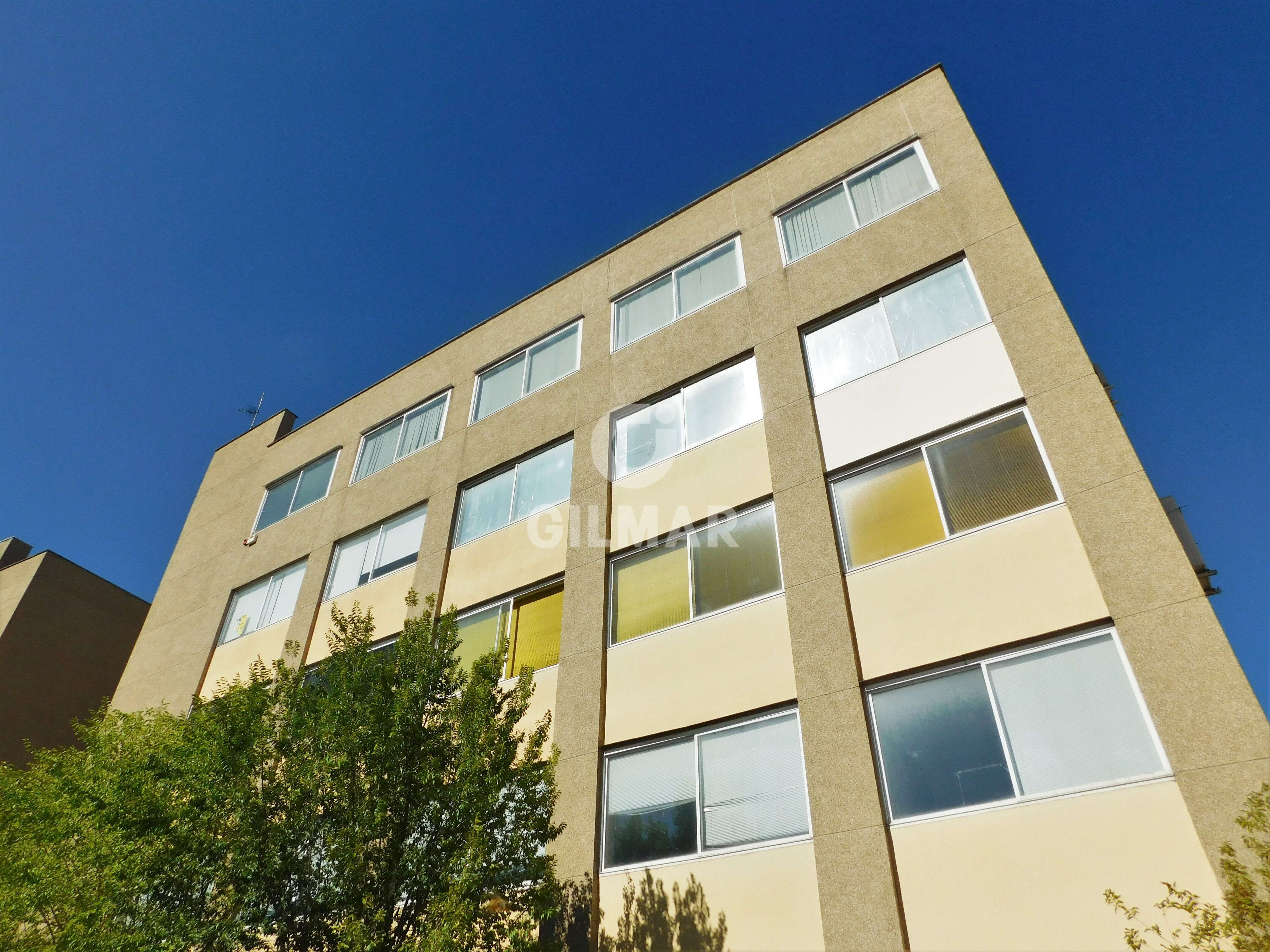 Exterior view of Office for sale in  Madrid Capital
