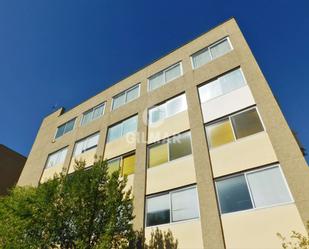 Exterior view of Office for sale in  Madrid Capital