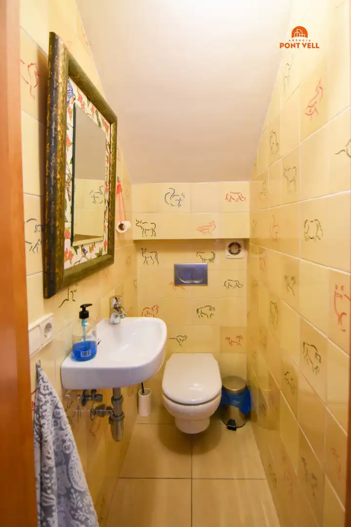 Otros con ascensor en venta en La Bisbal d'Empordà, imagen 24