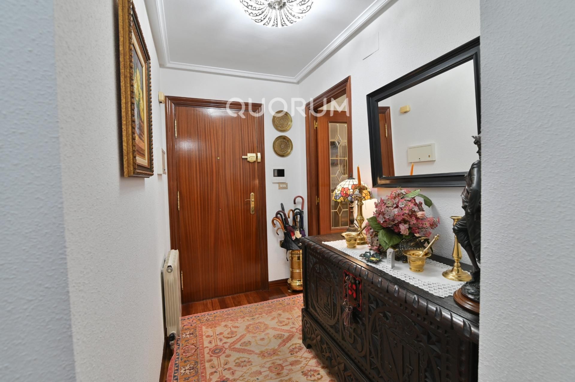 Flat for sale in Galdakao  with Heating, Storage room and Furnished