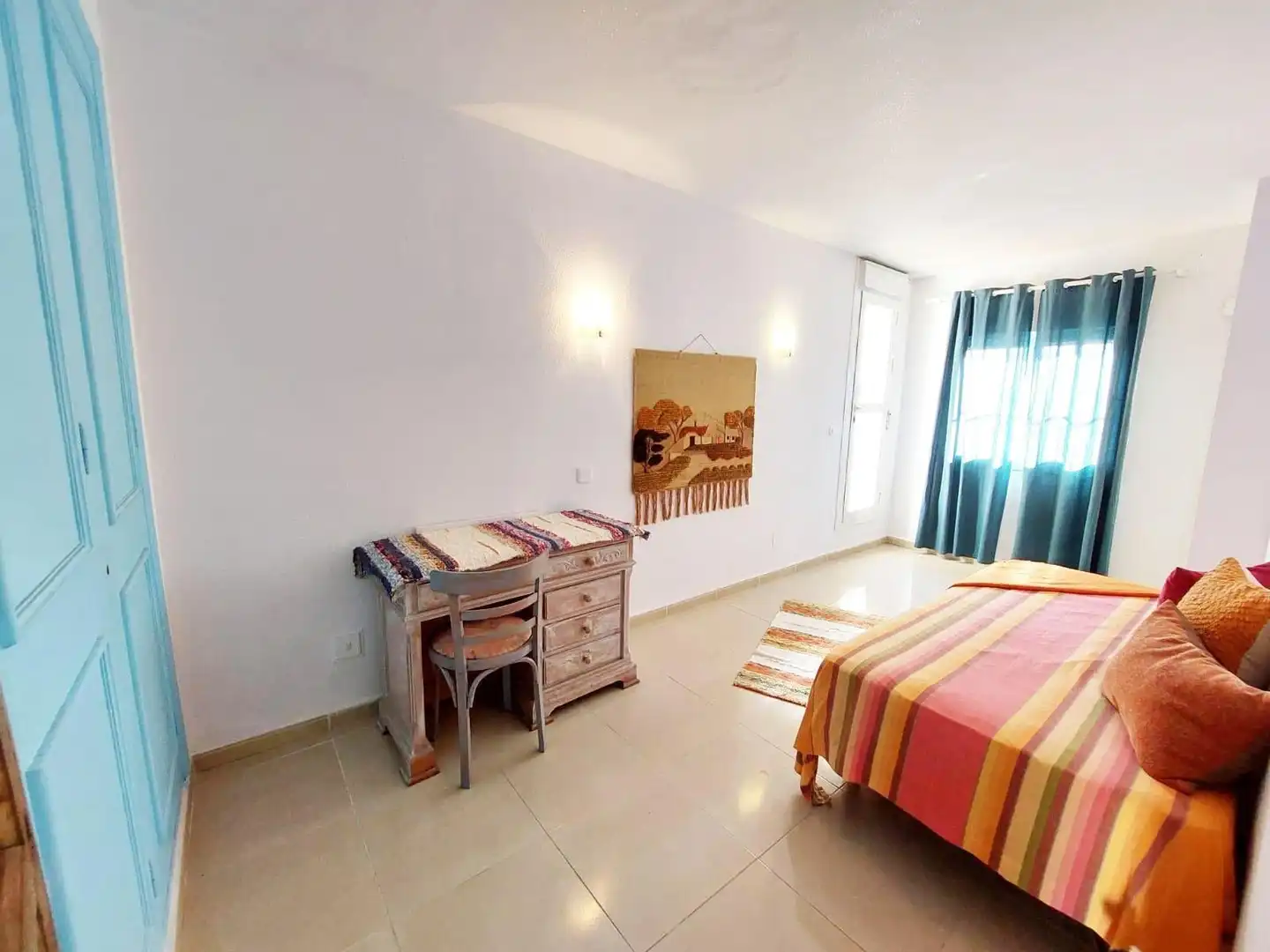 Wohnung mit Pool zum Verkauf in Calahonda, imagen 9