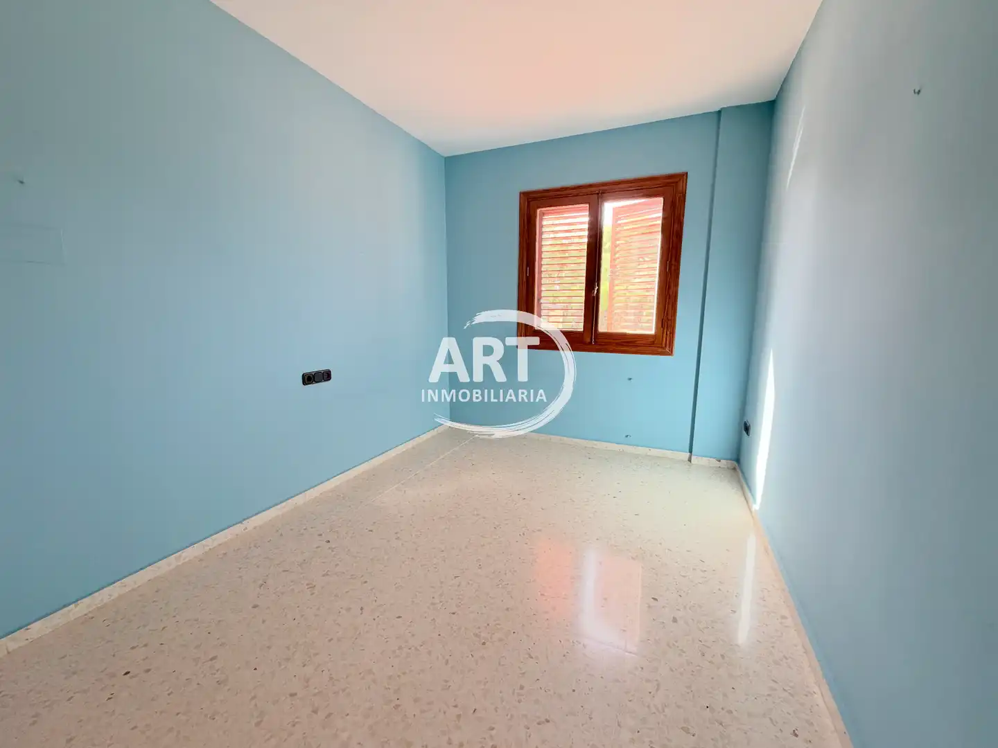 Bedroom of Houses for sale in Riba-roja de Túria  with Air Conditioner, Heating and Private garden