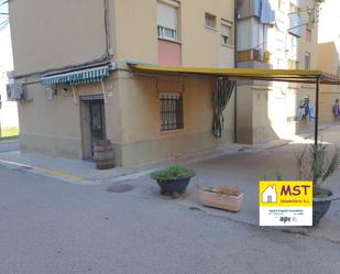 Vista exterior de Local en venda en Navàs amb Aire condicionat i Calefacció