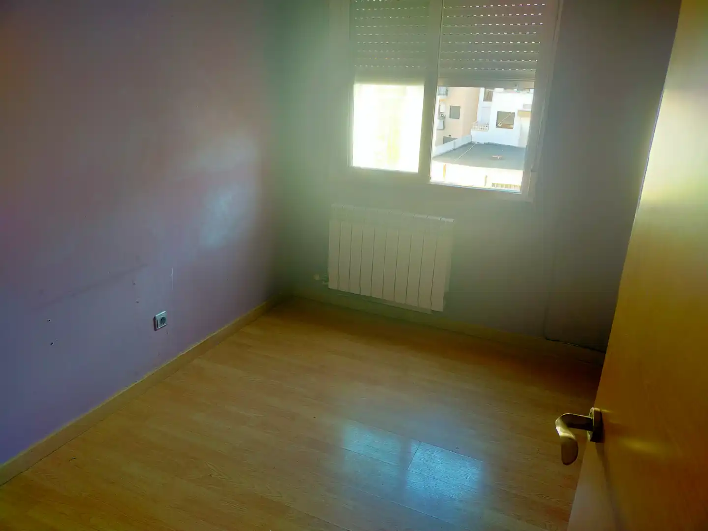 Habitación de Piso en venta en Zaragoza con Calefacción, Parquet y Horno