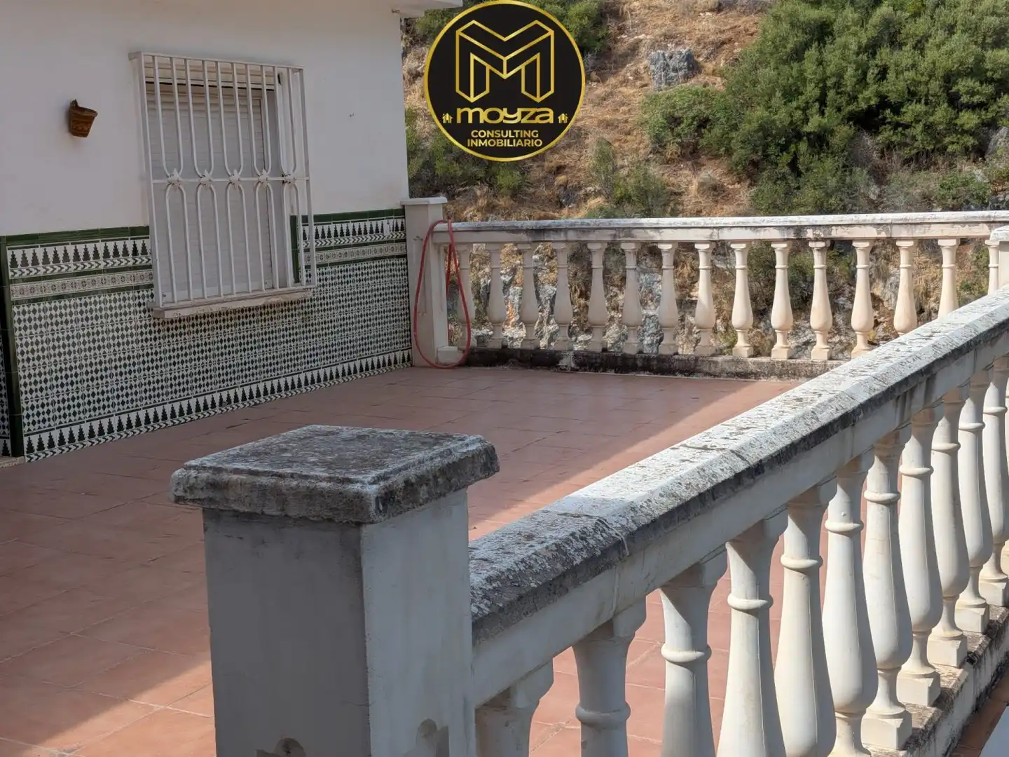 Villa con terrazza in vendita a Puente Jontoya - Puente de la Sierra - El Arroyo, imagen 19