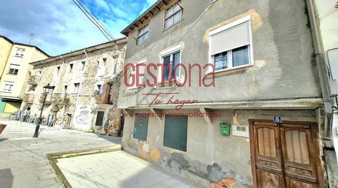 CASA PARA REFORMAR EN EL CENTRO DE RAMALES DE LA VICTORIA., imatge 5