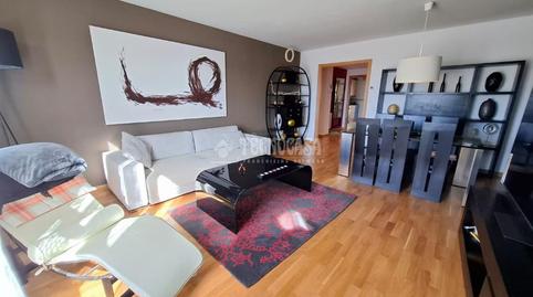 Foto 3 de Pis en venda a Hervencias Altas - El Pinar, Ávila