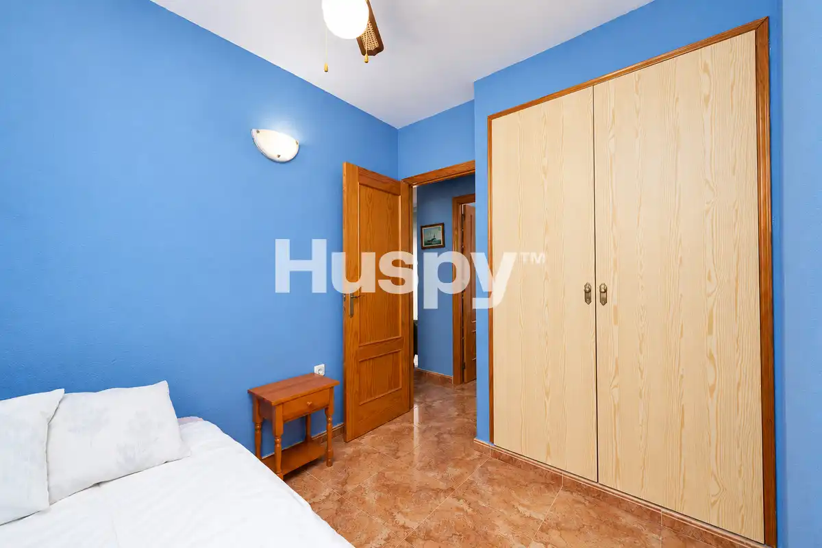 Penthouse with terrace for sale in Calle d Manuel Martinez Guirao, imagen 17