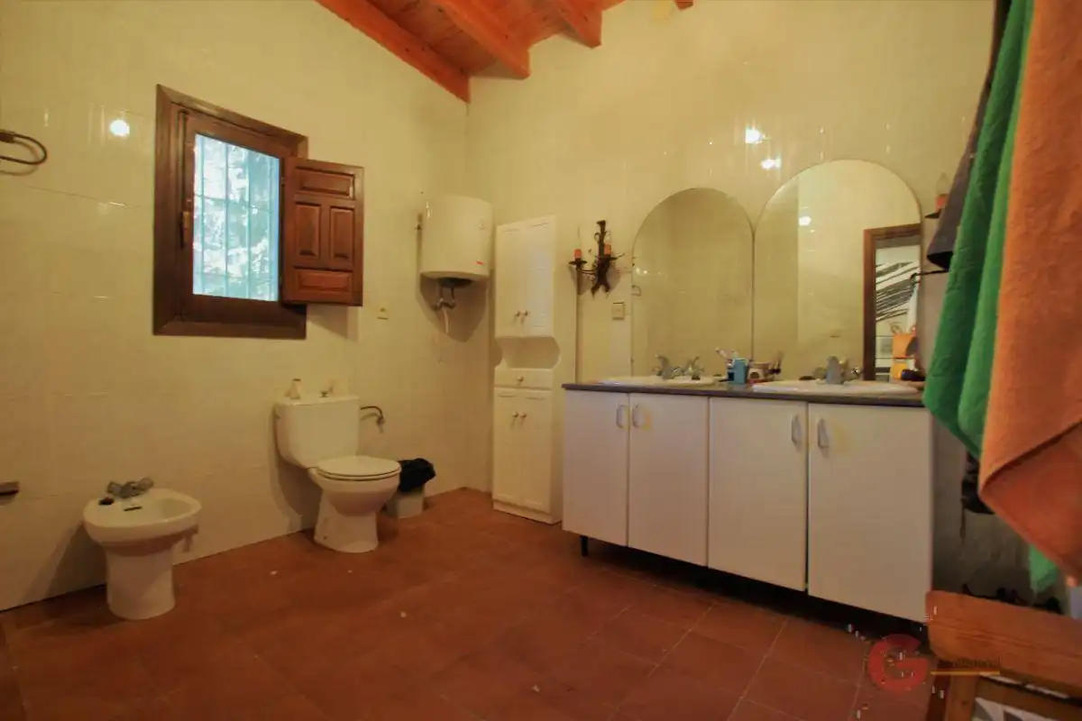 Casa rústica en venta en Vélez de Benaudalla, imagen 20