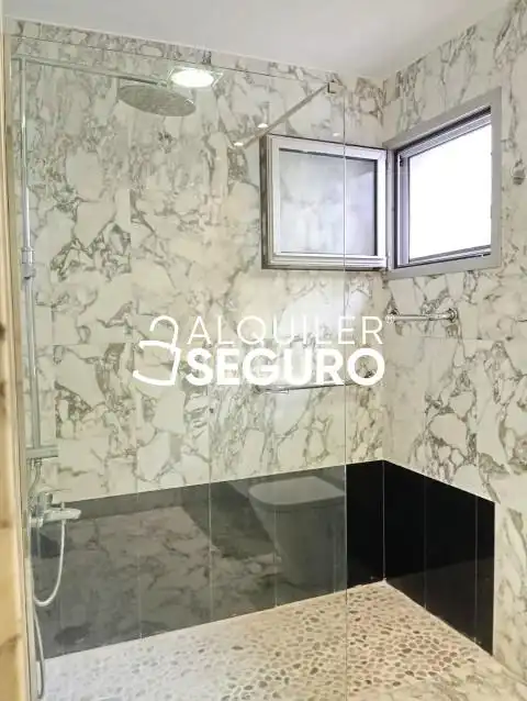 Bathroom of Flat for rent in Las Palmas de Gran Canaria