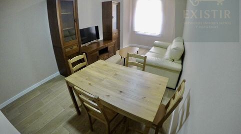 Foto 2 von Wohnung zur Miete in Centro, Palencia Capital