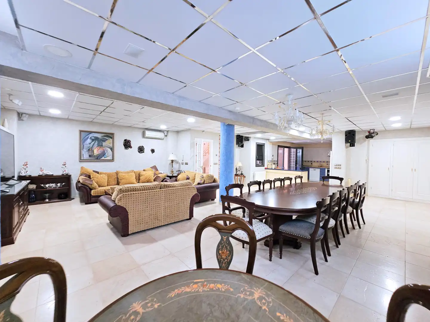 Casa o chalet en venta en Cartagena con Aire acondicionado, Calefacción y Jardín privado