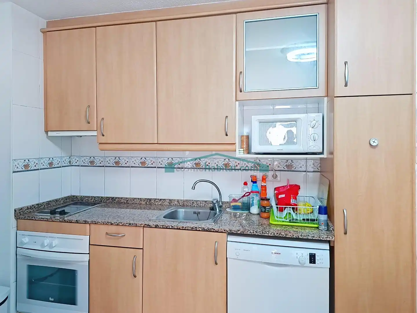 Wohnung mit Aufzug zum Verkauf in Rincón de Loix, imagen 8