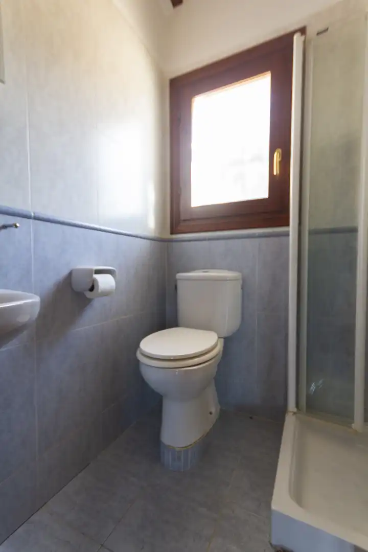 Villa mit Pool zum Verkauf in Pego, imagen 16