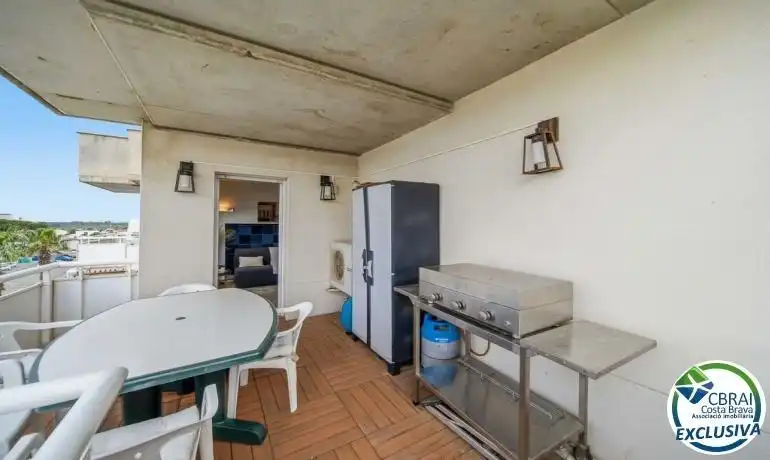 Attique avec piscine à vendre à Santa Margarita, imagen 43