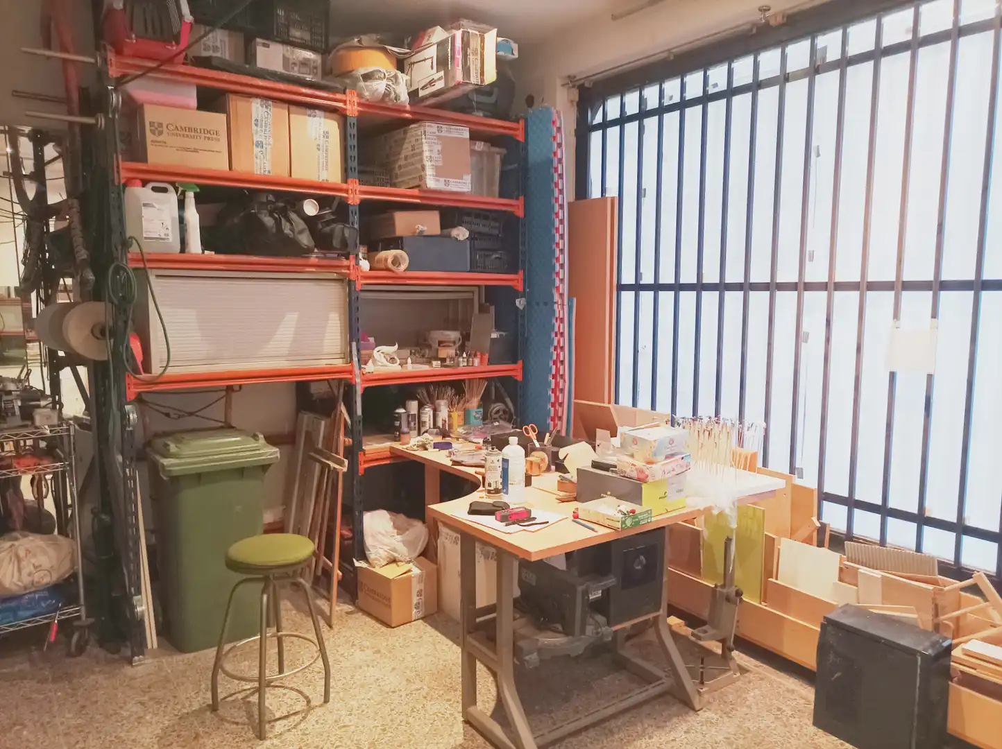Local en venda en Leganés