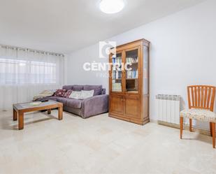 Living room of Flat for sale in Terrassa