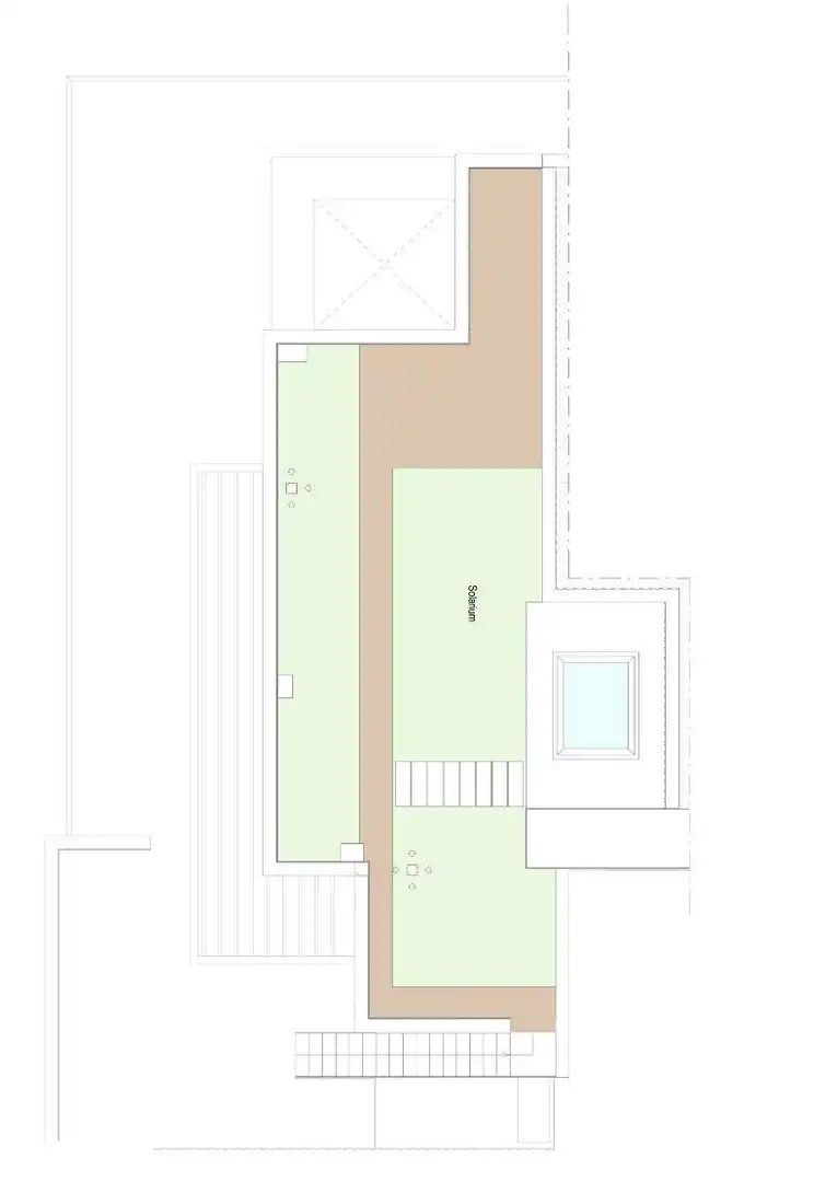Wohnung zum Verkauf in Marbella mit Klimaanlage, Heizung und Terrasse