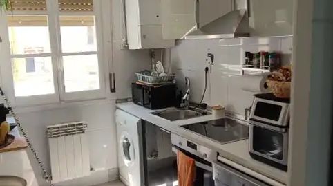 Foto 5 de Piso en venta en Calle San Ignacio de Loyola, 6, Casco Viejo, Vitoria - Gasteiz