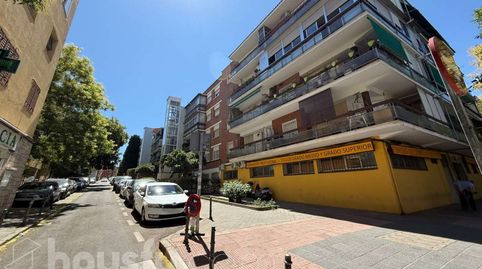 Photo 2 of Flat for sale in Calle Puerto del Monasterio, ., San Diego, Madrid Capital