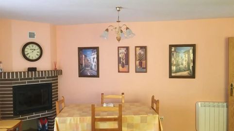Foto 2 de Casa o chalet en venta en Barrio Abajo, 1, Avellaneda, Ávila