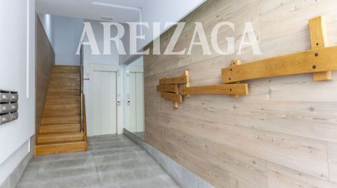 Foto 3 de Piso en venta en Arrasate Kalea, 33, Área Romántica, Donostia - San Sebastián