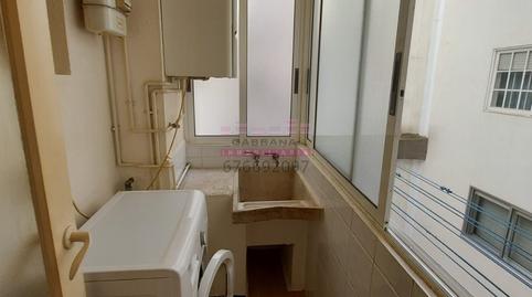 Foto 3 de Pis de lloguer a Berbés - Peritos, Pontevedra