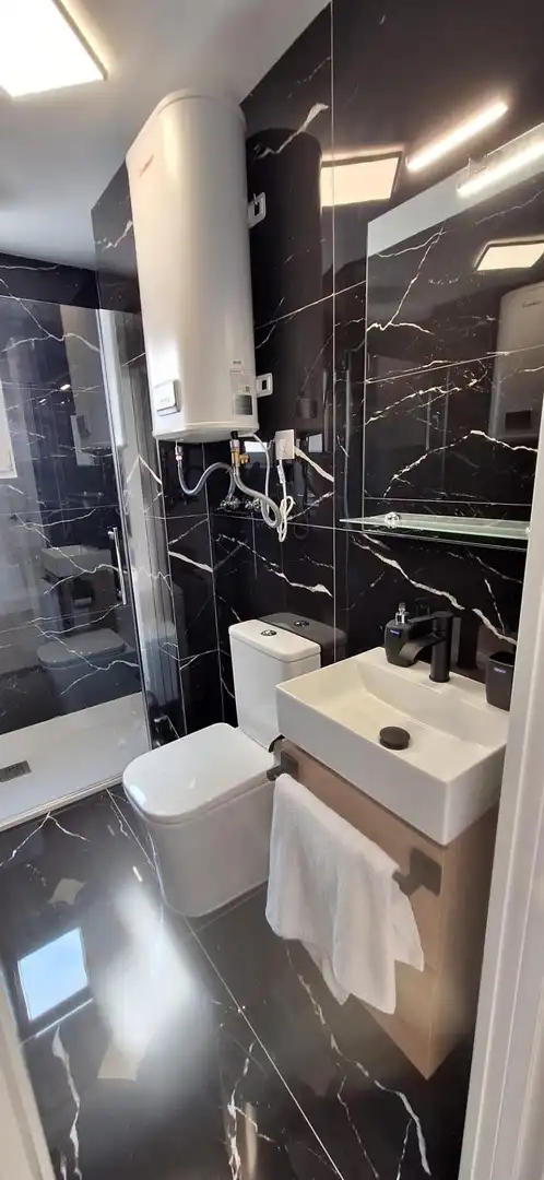 Apartament amb terrassa en venda a Centro, imagen 16