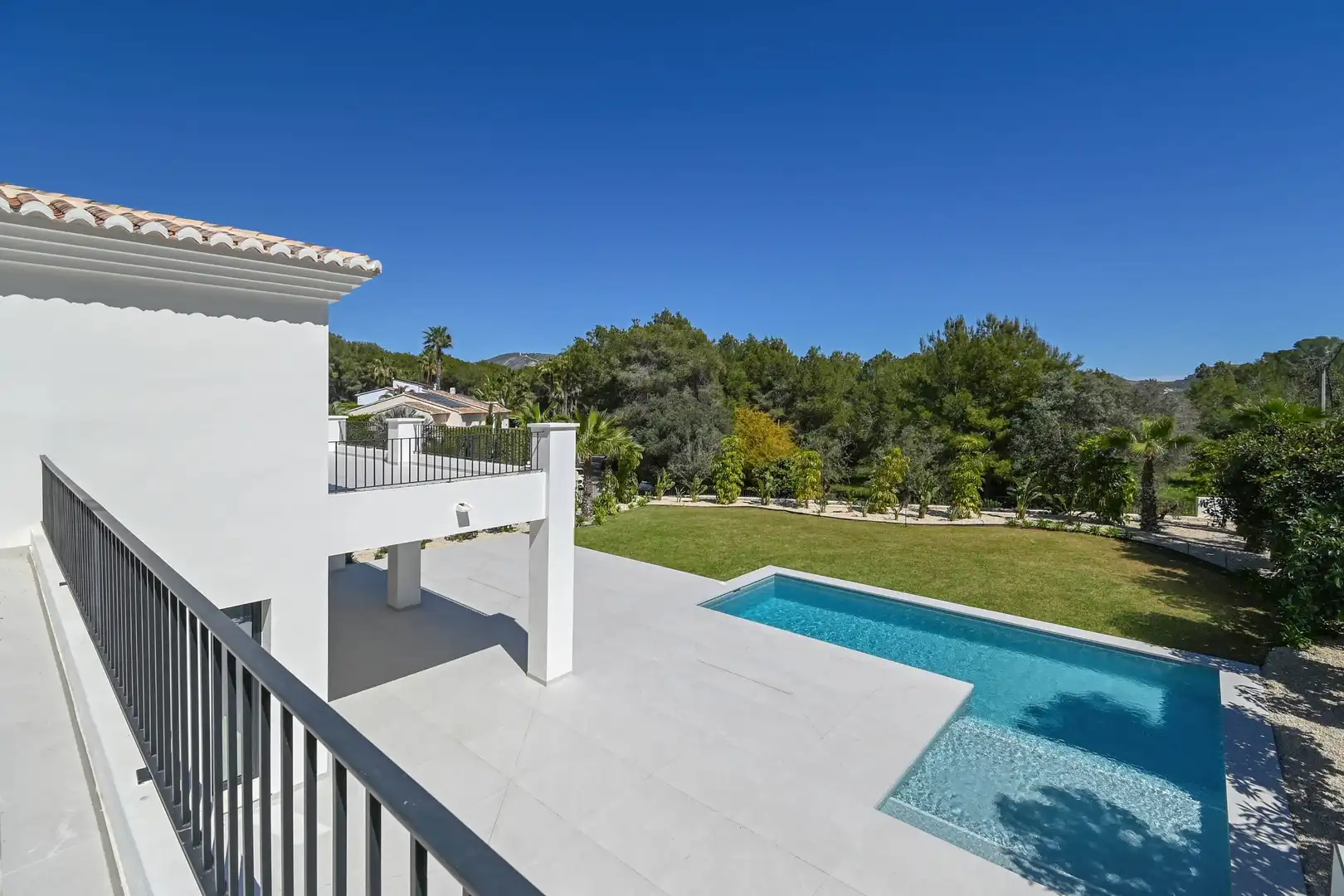 Villa con terrazza in vendita a Pinar del Advocat - Cometa, imagen 53