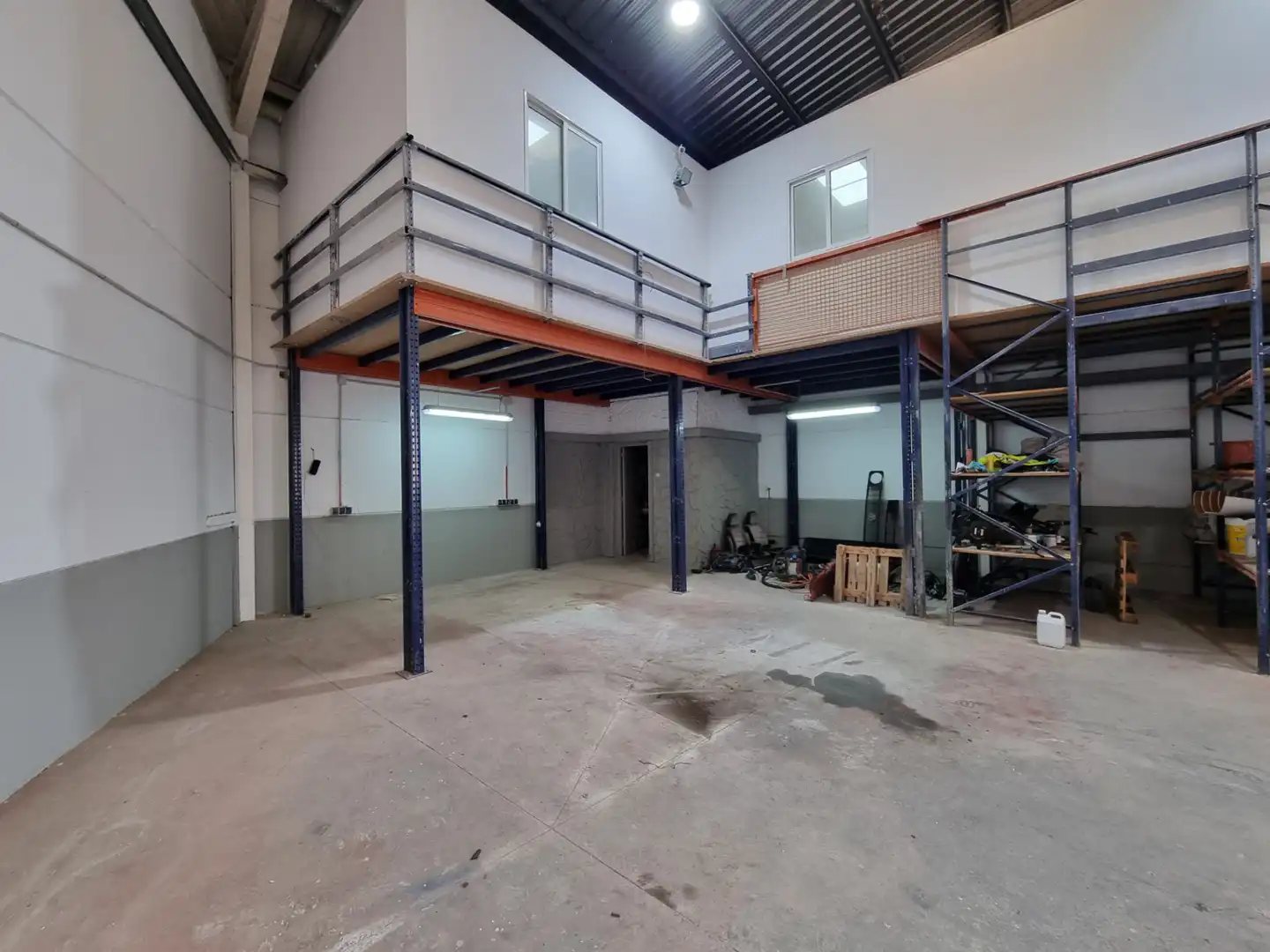 Nave industrielle à vendre à Calle Rio de Aguas, imagen 2