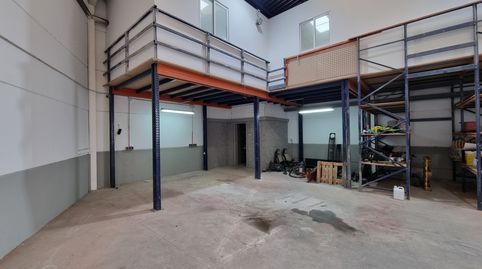 NAVE INDUSTRIAL EN VENTA (C\ RIO AGUAS), image 2