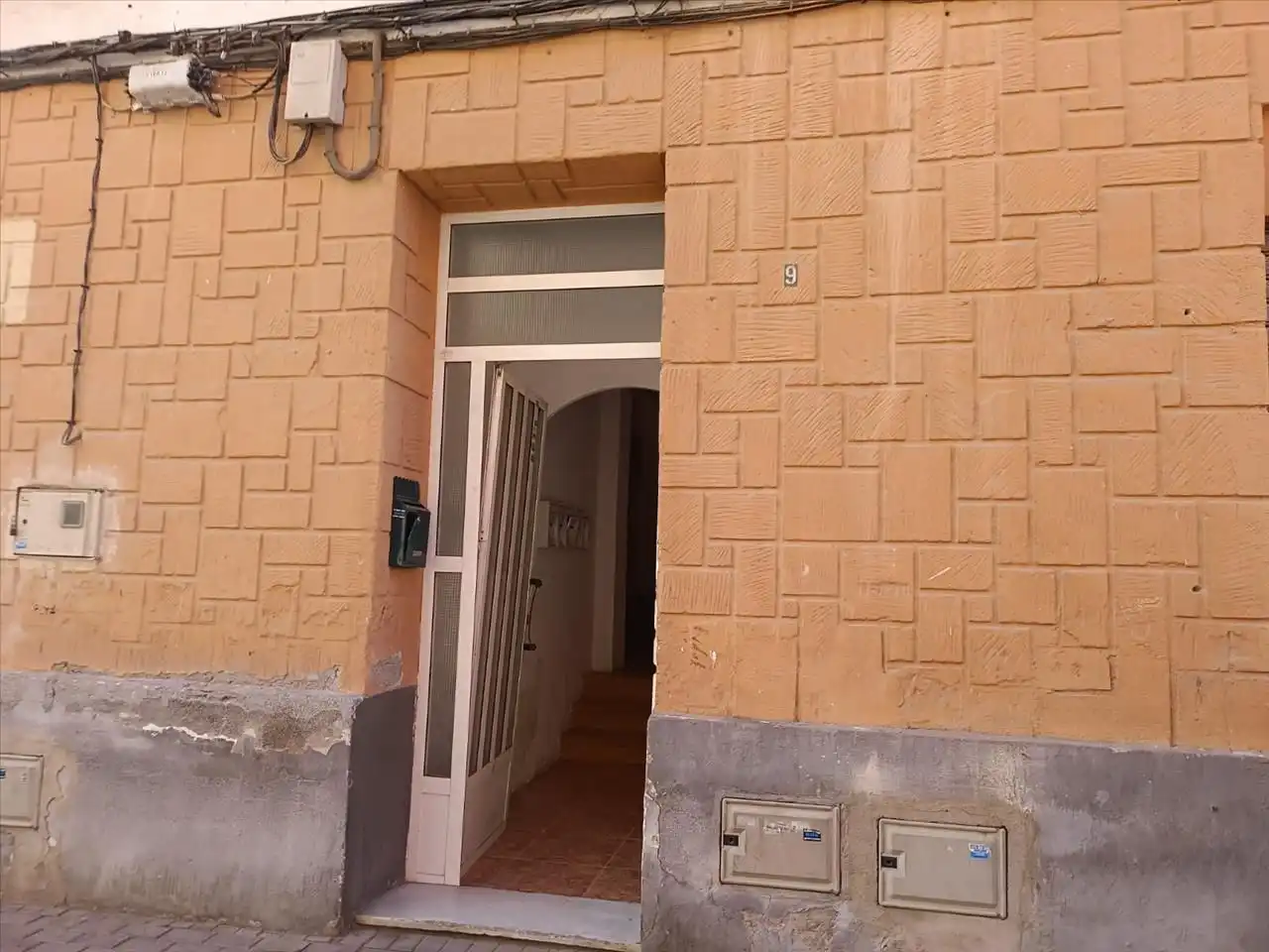 Apartamento en venta en Calle Jose Planes, Espinardo