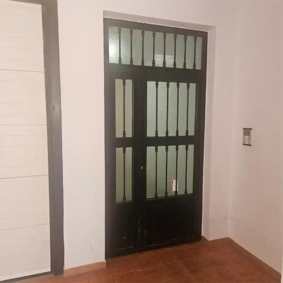 Apartament en venda en Villarrobledo amb Balcó