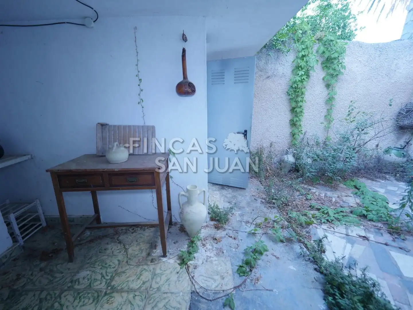 Casa o xalet en venda en Aigües