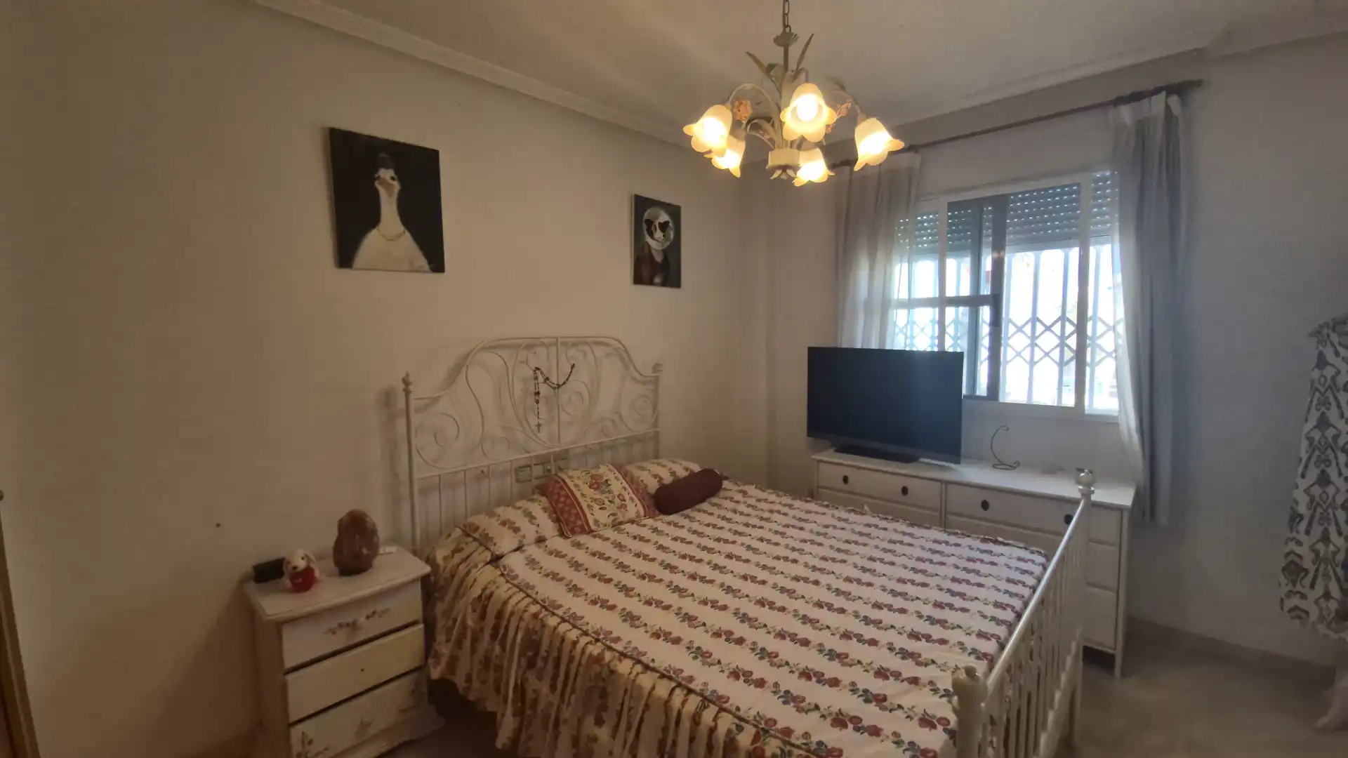 Habitatge amb terrassa en venda a Pedanías Este, imagen 10